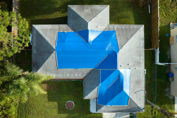 Fast & Reliable Emergency Roof Repairs in River Road, WA