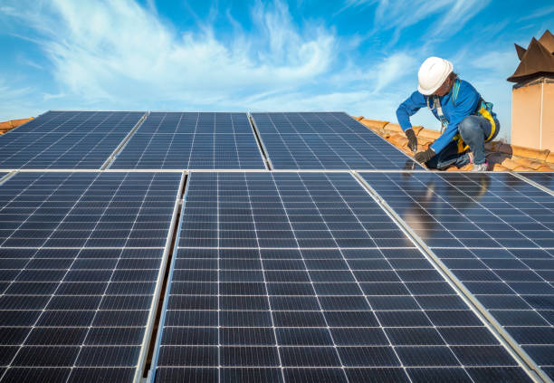 Best Roof Installation  in River Road, WA