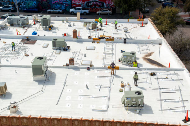 Best Emergency Roof Repair Services  in River Road, WA